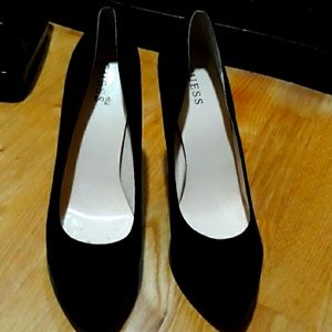 Guess Heels